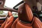 Maserati Levante Trofeo 2018 года (NA)